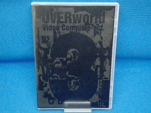 UVERworld Video Complete-act.3-(通常版)(Blu-ray Disc)