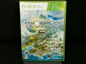 Xbox360 トロピコ5