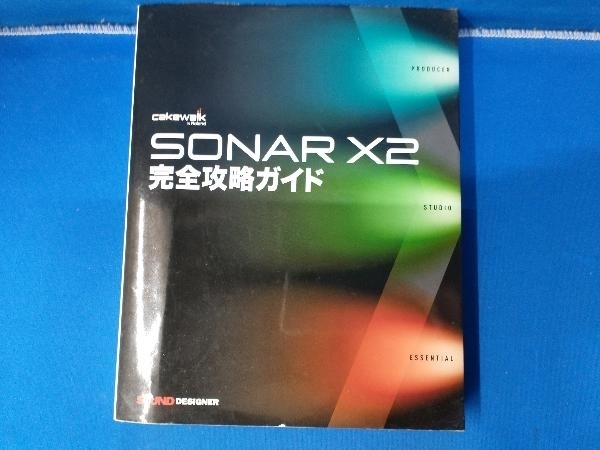 2023年最新】ヤフオク! -#sonar(本、雑誌)の中古品・新品・古本一覧