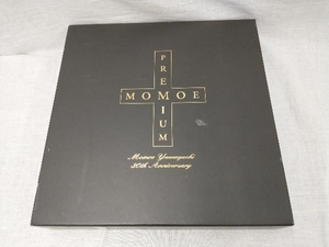 Momoe Yamaguchi CD Momoe Premium