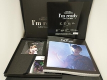DVD 山本彩 LIVE TOUR 2019 ~I'm ready~(FC限定版)_画像3