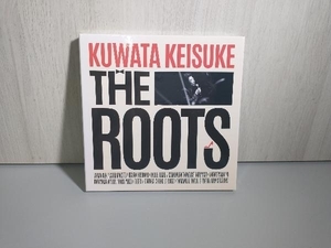 【完品】THE ROOTS ~偉大なる歌謡曲に感謝~(完全生産限定版)(Blu-ray Disc)