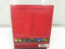 Live Tour'YELLOW VOYAGE'(通常版)(Blu-ray Disc)_画像2