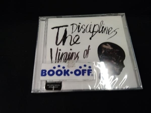 The Disciplines CD 【輸入盤】Virgins of Menace