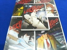 [全5巻セット]LUPIN THE THIRD first tv.DVD Disc1~5 ルパン三世 小林清志 次元大介_画像1