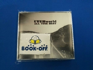 UVERworld CD ALL TIME BEST(通常盤)