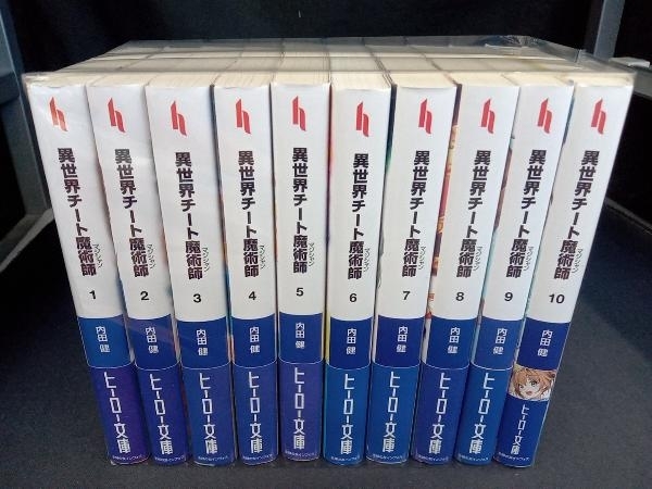 2025年最新】Yahoo!オークション -異世界チート魔術師の中古品・新品・未使用品一覧 2025年最新】Yahoo!オークション -異世界チート魔術師の中古品・新品・未使用品一覧
