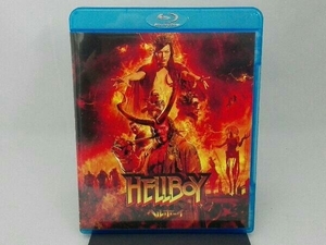 ヘルボーイ(スペシャルプライス)(Blu-ray Disc)