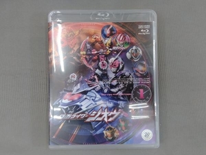 仮面ライダージオウ Blu-ray COLLECTION 1(Blu-ray Disc)
