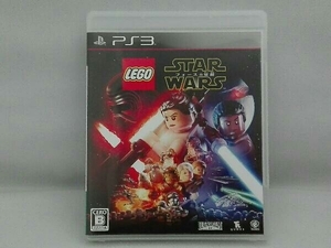 PS3 LEGO スター・ウォーズ/フォースの覚醒