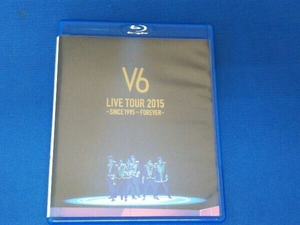 LIVE TOUR 2015 -SINCE 1995~FOREVER-(Blu-ray Disc)