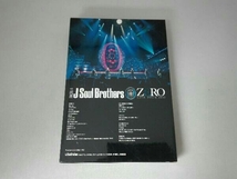 DVD 三代目 J Soul Brothers LIVE TOUR 2012「0~ZERO~」_画像2