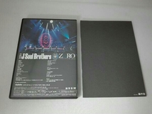 DVD 三代目 J Soul Brothers LIVE TOUR 2012「0~ZERO~」_画像4