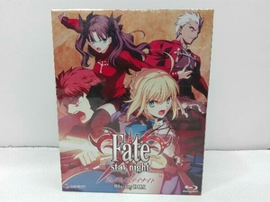 Fate/stay night BOX(Blu-ray Disc)