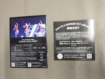 帯あり Perfume 6th Tour 2016「COSMIC EXPLORER」(初回限定版)(Blu-ray Disc)_画像9