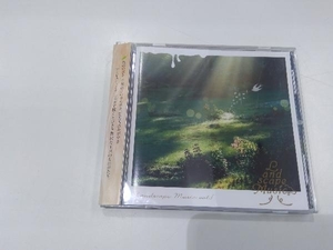 (オムニバス) CD Landscape Music vol.1