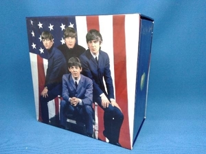 ザ・ビートルズ CD THE U.S. BOX