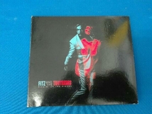 Fitz & The Tantrums CD 【輸入盤】Pickin' Up the Pieces_画像1