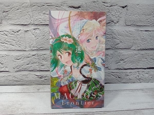 帯あり ランカ・リー=中島愛/シェリル・ノーム starring May'n CD 劇場短編マクロスF~時の迷宮~:時の迷宮(迷宮保存盤)(Blu-ray Disc付)の商品画像