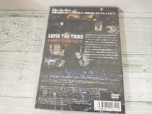 DVD ルパン三世 TVスペシャル第14作 EPISODE:O ファーストコンタクト_画像2
