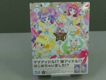 帯あり Pripara Season.3 Blu-ray BOX-1(Blu-ray Disc)_画像1