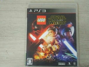 PS3 LEGO スター・ウォーズ/フォースの覚醒