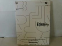 「インフィニット・デンドログラム」Vol.1(Blu-ray Disc) 特典小説欠品_画像2