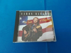 AaronBarker CD 【輸入盤】The Taste of Freedom