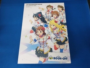 THE IDOLM@STER MOVIE 輝きの向こう側へ!「シャイニーフェスタ」アニメBlu-ray同梱版 (完全生産限定版)(Blu-ray Disc)