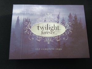 Twilight Forever コンプリート・サーガ メモリアル Blu-ray BOX(Blu-ray Disc)