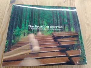 浜まゆみ/張愛玲 CD The Breath of the Tree~Works for Marimba Duo by KEIKO ABE~
