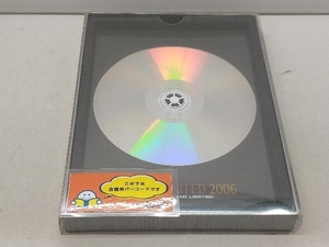 DVD UTADA UNITED 2006