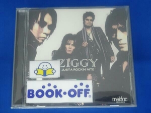 ZIGGY CD JUST A ROCKIN'NITE