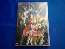 DVD ルパン三世 TVスペシャル第18作 セブンデイズ・ラプソディ_画像1