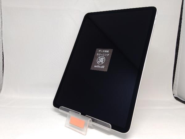 Apple iPad Pro 11インチ 第1世代 Wi-Fi 64GB MTXP2J/A [シルバー 