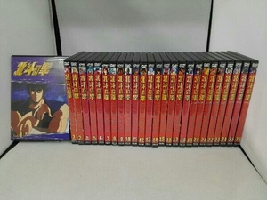 DVD [全26巻セット]北斗の拳 Vol.1~26