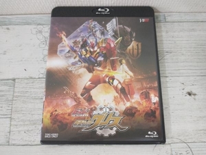 ビルド NEW WORLD 仮面ライダーグリス(Blu-ray Disc)