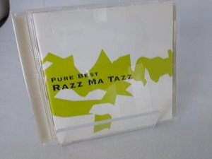 RAZZ MA TAZZ CD Pure Best
