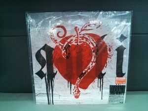 HYDE CD ANTI(初回限定盤C)(LPサイズジャケット仕様)