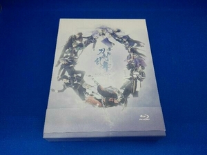 舞台『刀剣乱舞』悲伝 結いの目の不如帰(Blu-ray Disc)