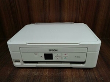 ジャンク 大特価 現状品 EPSON PX-404A 2012年製 プリンタ エプソン TU04_画像1