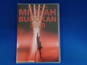 加藤ミリヤ　15th Anniversary MILIYAH BUDOKAN 2020(Blu-ray Disc)