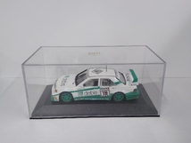 MINICHAMPS ミニチャンプス 1990年型 メルセデスベンツ 190E 2.5-16 エボII 2.5L L4 DOHC #19 ザクスピード2 1/43 DTM_画像1