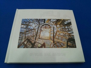 Official髭男dism CD HELLO EP(DVD付)