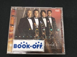 ハイブリッド・トロンボーン四重奏団 CD ハイブリッド I　クラシック 演奏家