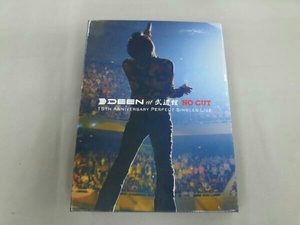 DVD DEEN at 武道館'NO CUT'~15th Anniversary Perfect Singles Live~