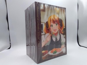 【※※※】[全6巻セット]異世界食堂 1皿~6皿(Blu-ray Disc)