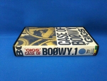 ジャンク 【ベータ版】BOOWY GIGS CASE OF BOOWY.1_画像3