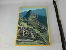 失われた文明　「インカマヤアステカ」展　2007_画像1