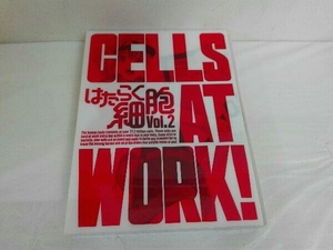 はたらく細胞 2(完全生産限定版)(Blu-ray Disc)